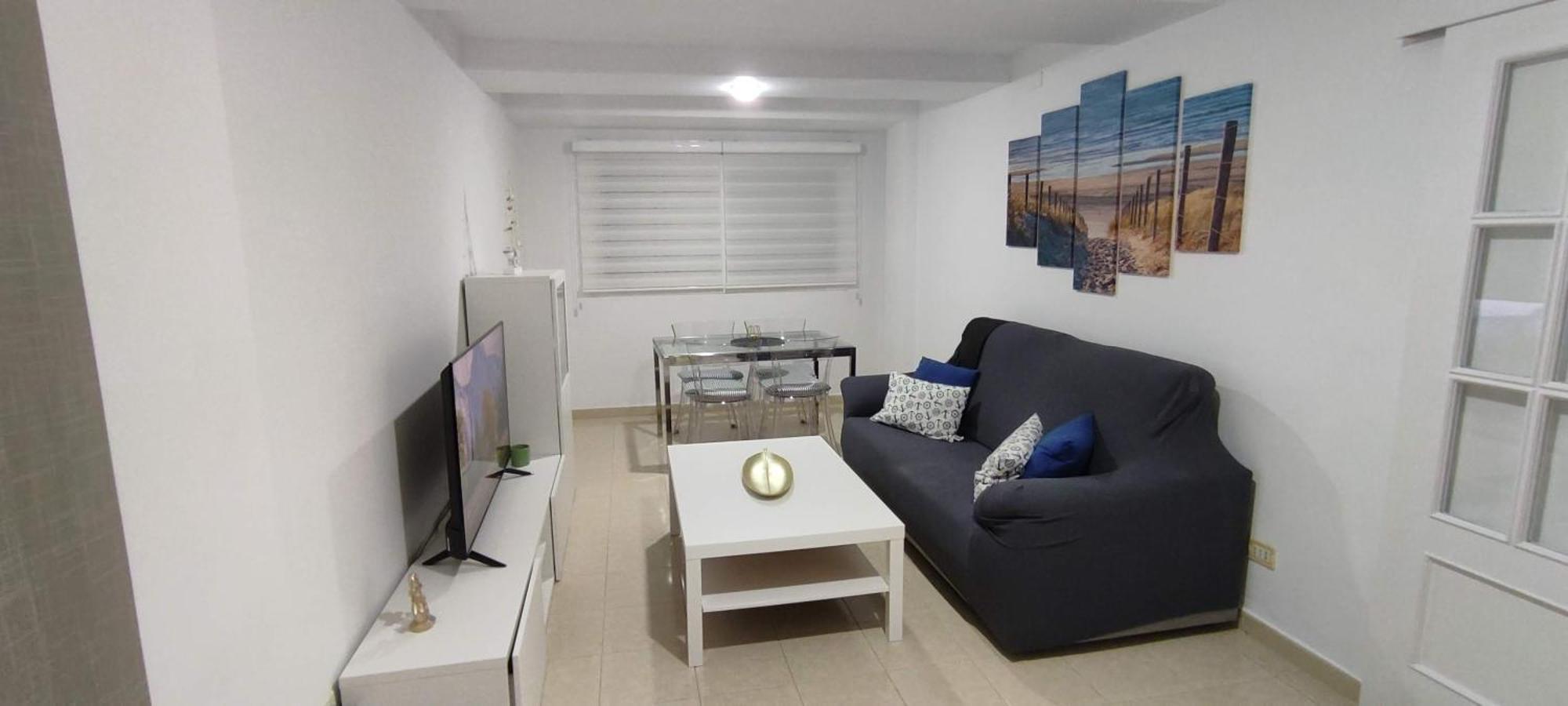 Sunlivetenerife Candelaria Exterior foto